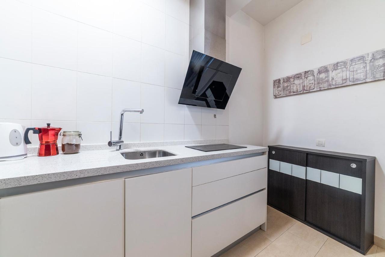 Alohamundi Quintana Apartment Sevilla
