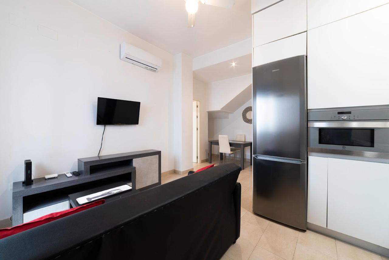 Alohamundi Quintana Apartment Sevilla